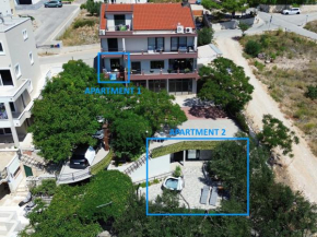 Apartments Vuković Vanja
